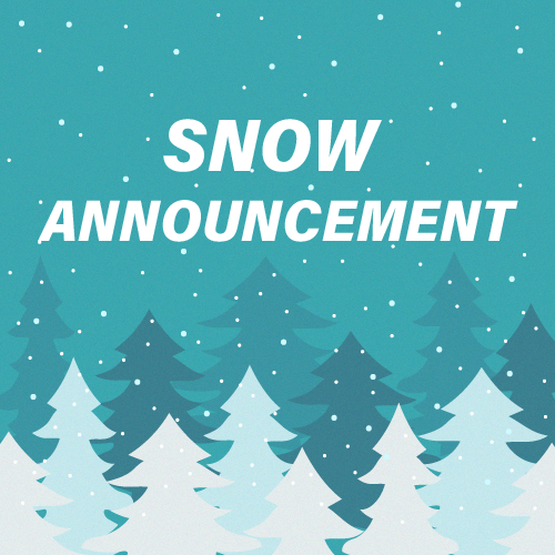 snow announcement graphic 01