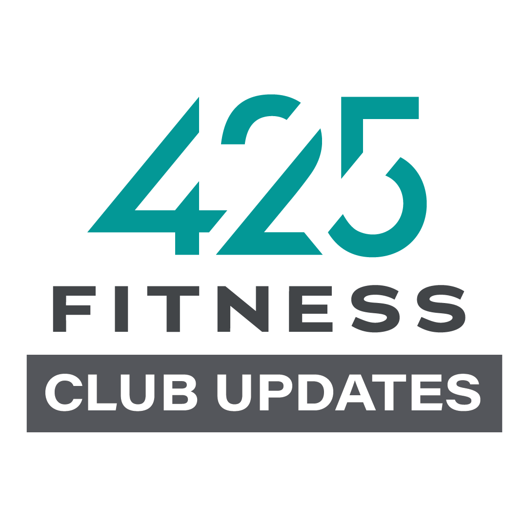 May Update - 425 Fitness