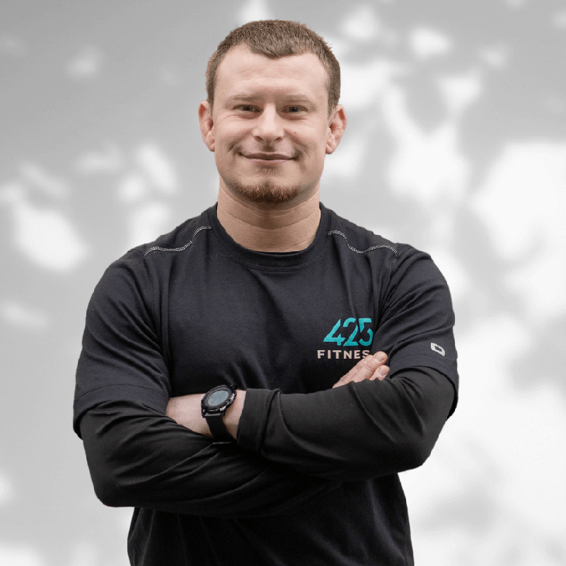 Kyle Heath